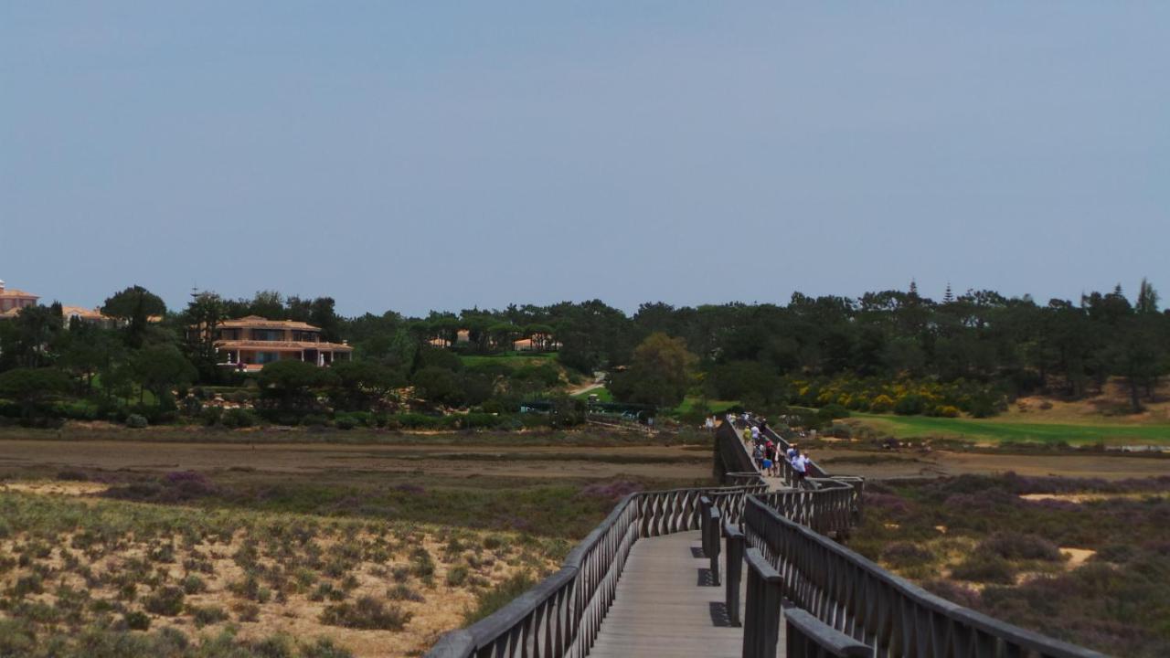 Victory Village Club Quinta do Lago Esterno foto